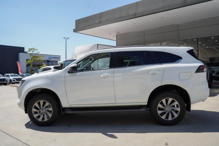 2024 Isuzu MU-X LS-U