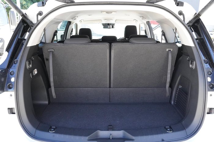 2024 Isuzu MU-X LS-U