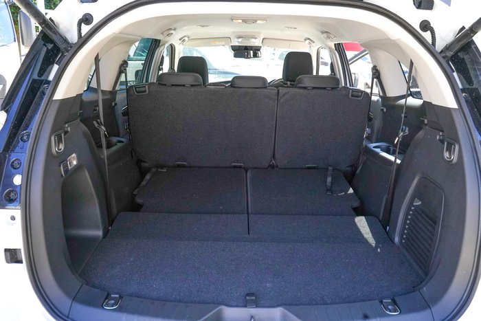 2024 Isuzu MU-X LS-U