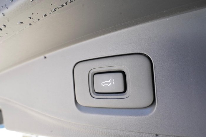 2024 Isuzu MU-X LS-U