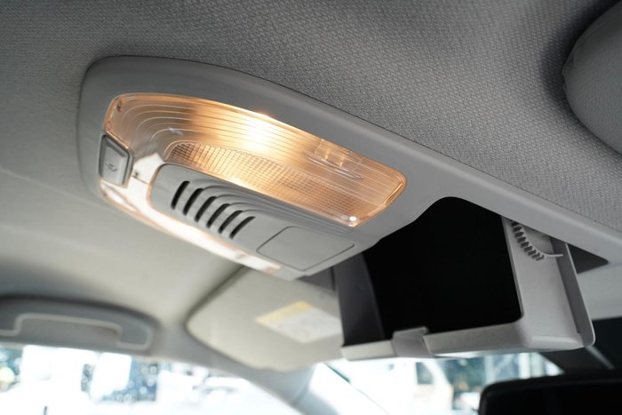 2024 Isuzu MU-X LS-U