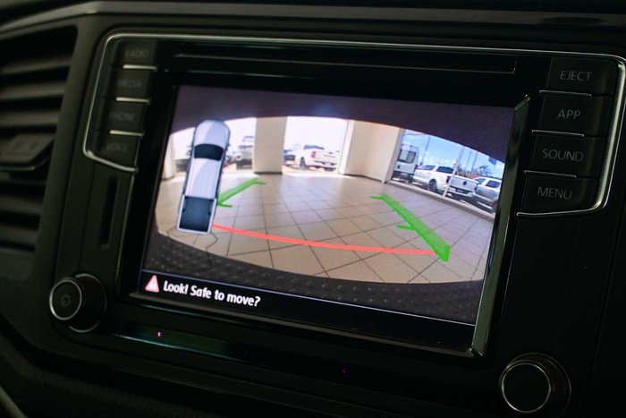 2020 Volkswagen Amarok TDI420 Core