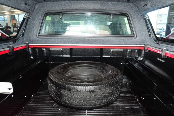 2020 Volkswagen Amarok TDI420 Core