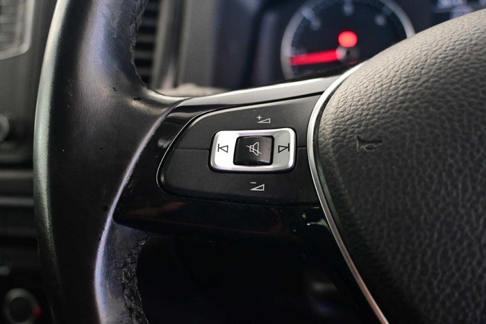 2020 Volkswagen Amarok TDI420 Core