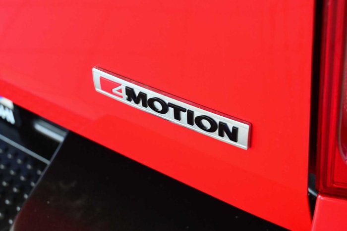 2020 Volkswagen Amarok TDI420 Core