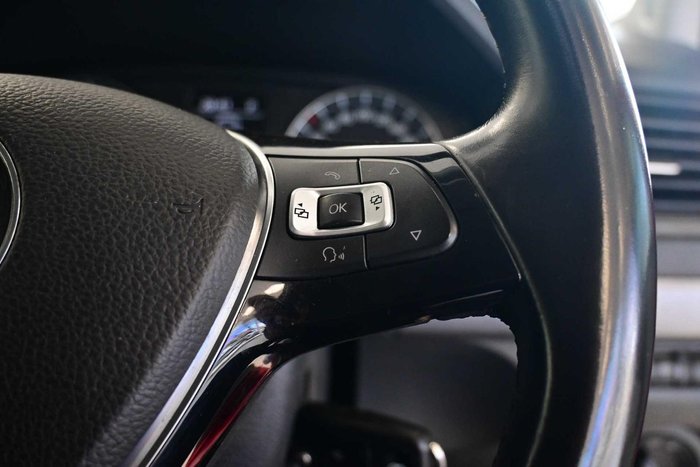 2020 Volkswagen Amarok TDI420 Core