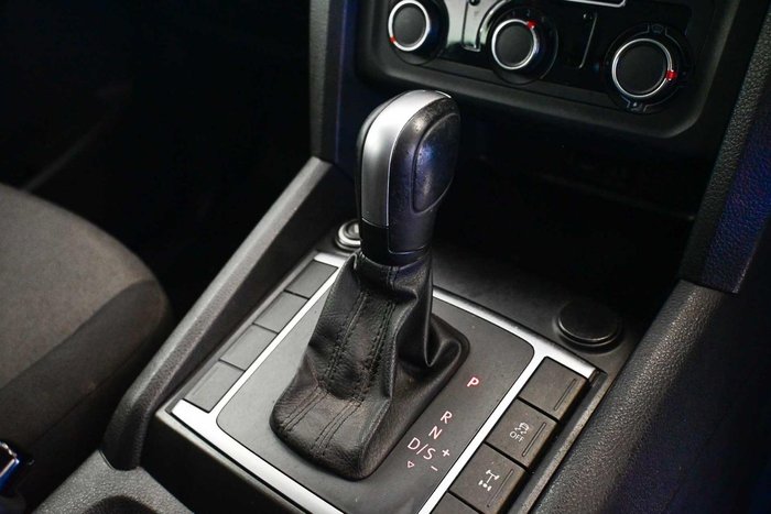 2020 Volkswagen Amarok TDI420 Core