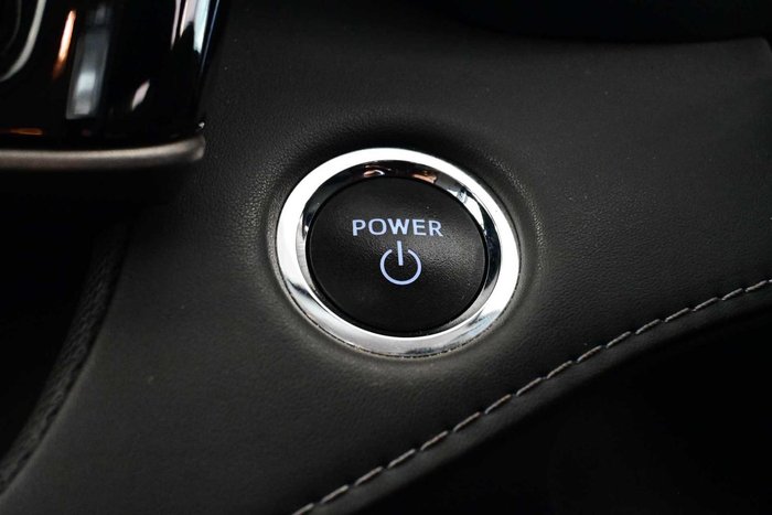 2023 Toyota Kluger GX