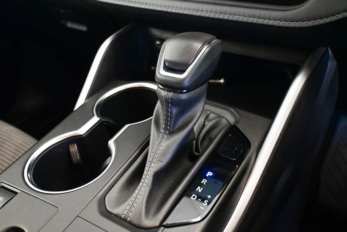 2023 Toyota Kluger GX