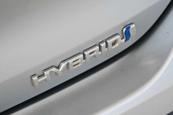 2023 Toyota Kluger GX