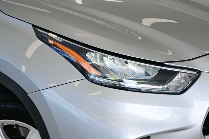 2023 Toyota Kluger GX