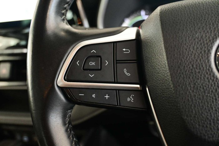 2023 Toyota Kluger GX