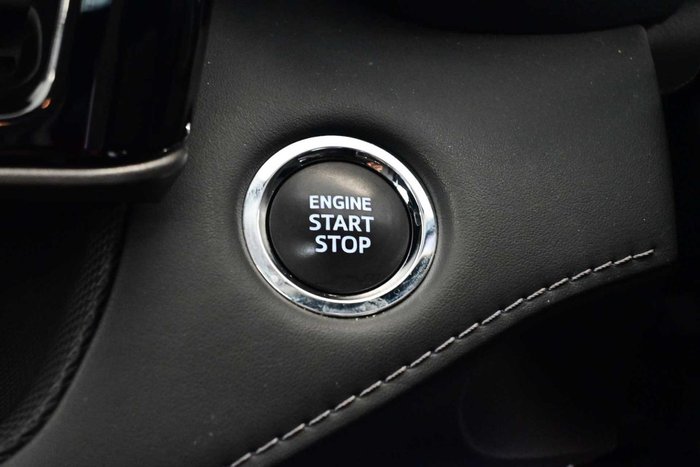 2023 Toyota Kluger GX