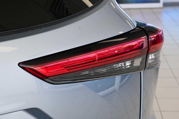 2023 Toyota Kluger GX