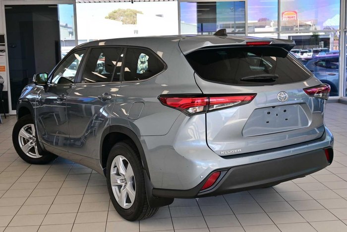 2023 Toyota Kluger GX