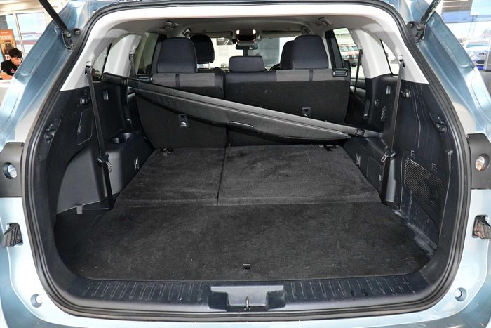 2023 Toyota Kluger GX