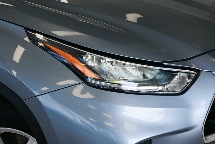 2023 Toyota Kluger GX