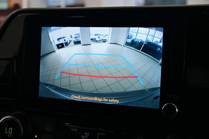 2023 Toyota Kluger GX