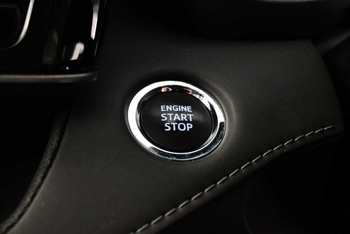 2023 Toyota Kluger GX