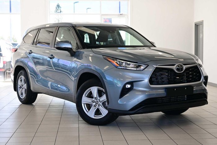 2023 Toyota Kluger GX