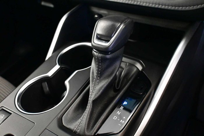 2023 Toyota Kluger GX