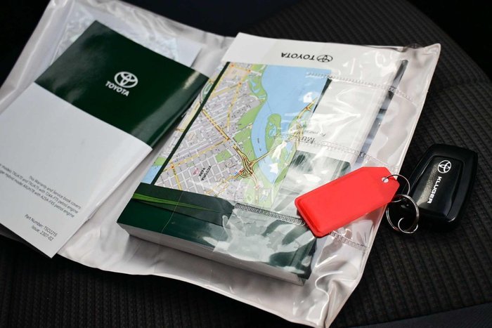 2023 Toyota Kluger GX