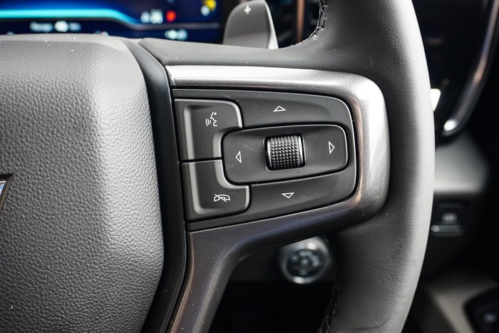 2025 Chevrolet Silverado 1500 ZR2 W/Tech Pack