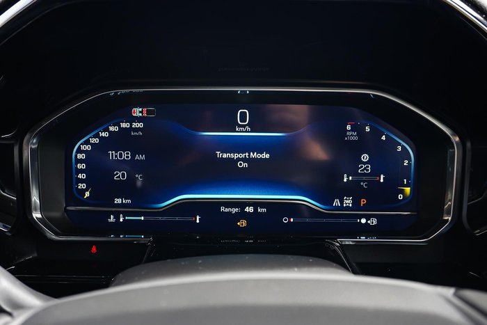 2025 Chevrolet Silverado 1500 ZR2 W/Tech Pack