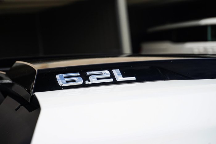 2025 Chevrolet Silverado 1500 ZR2 W/Tech Pack