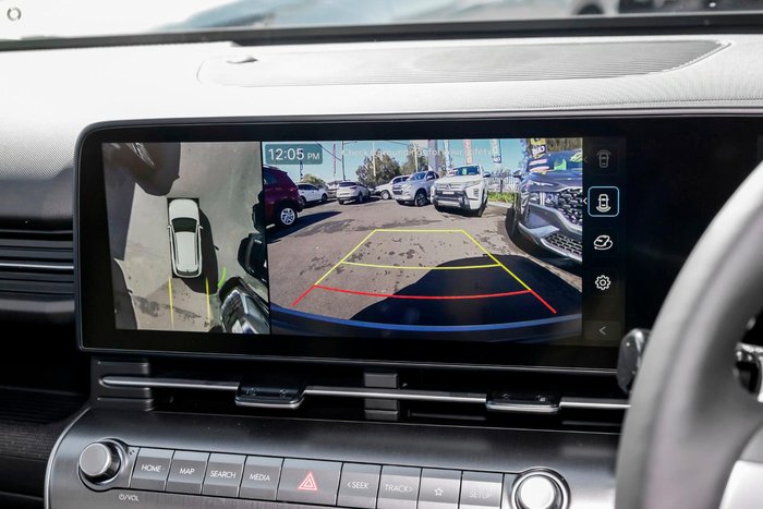 2025 Hyundai Kona Premium