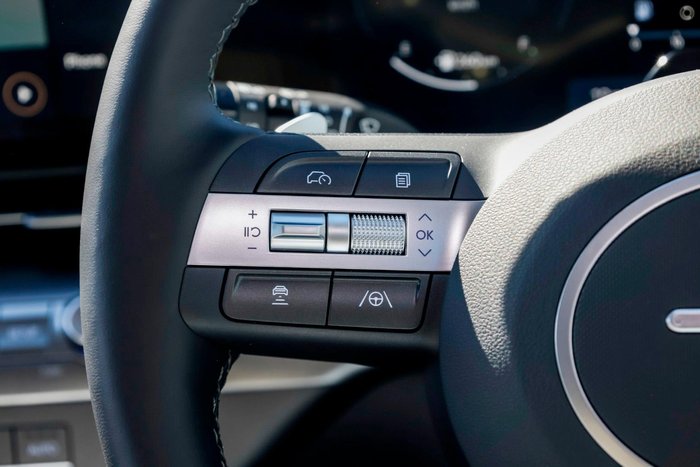 2025 Hyundai Kona Premium