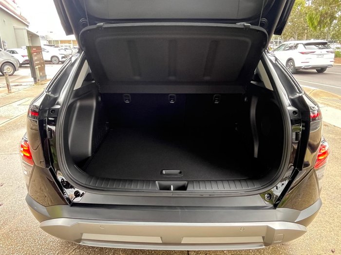 2025 Hyundai Kona Premium