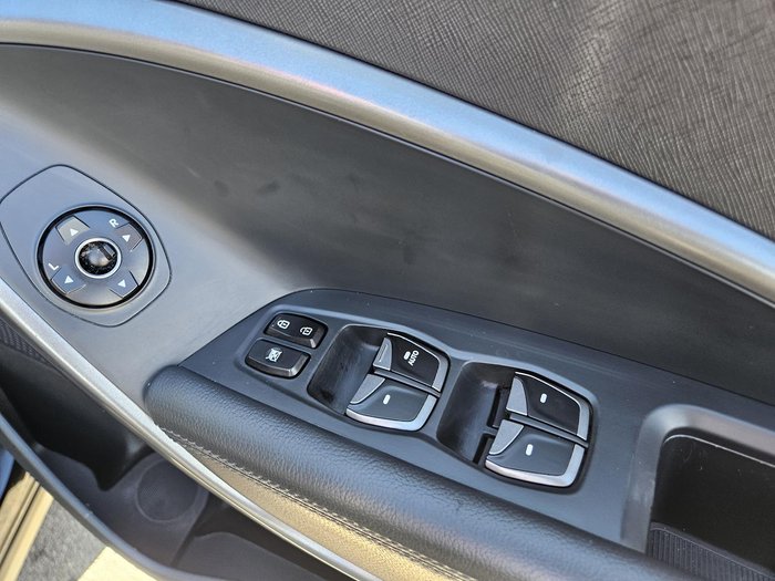 2014 Hyundai Santa Fe Active