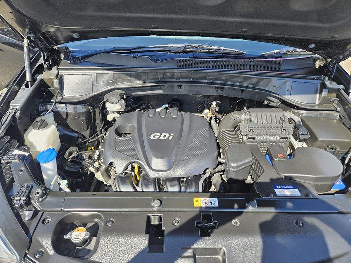 2014 Hyundai Santa Fe Active