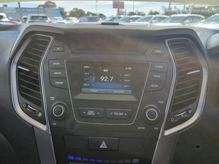 2014 Hyundai Santa Fe Active