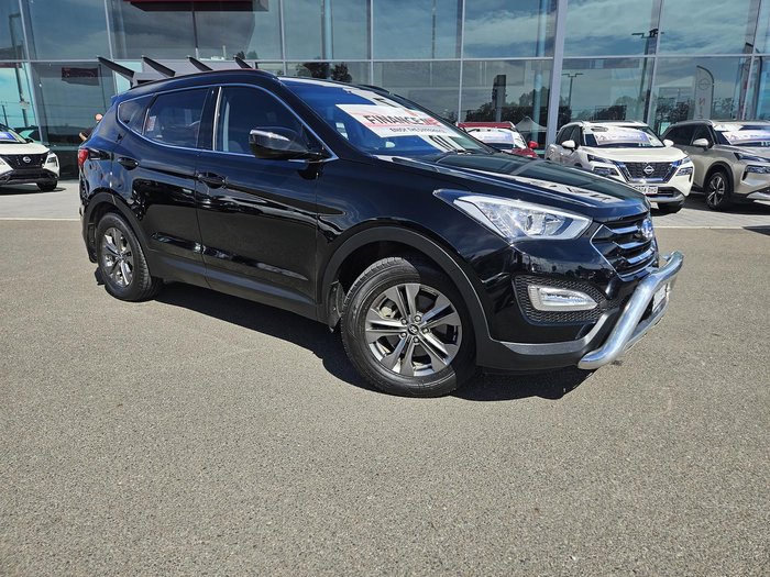 2014 Hyundai Santa Fe Active
