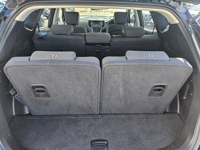 2014 Hyundai Santa Fe Active