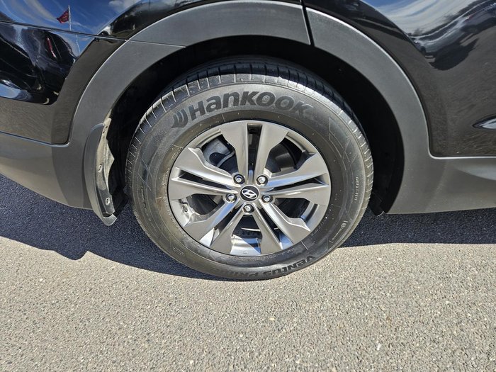 2014 Hyundai Santa Fe Active