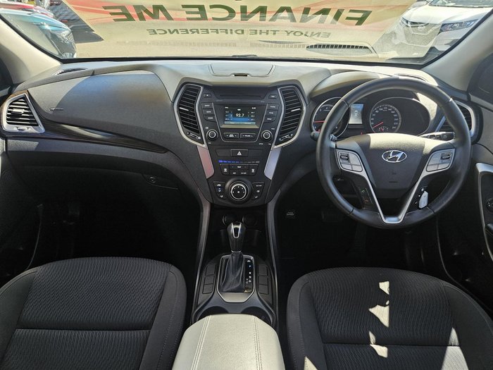 2014 Hyundai Santa Fe Active