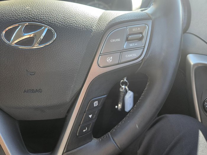 2014 Hyundai Santa Fe Active