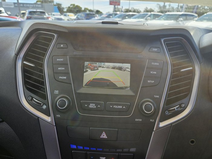 2014 Hyundai Santa Fe Active