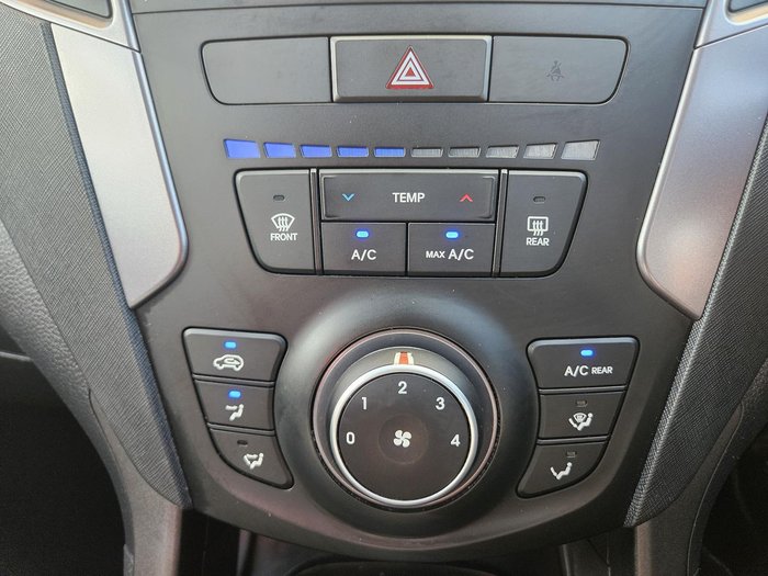 2014 Hyundai Santa Fe Active