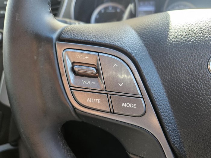 2014 Hyundai Santa Fe Active