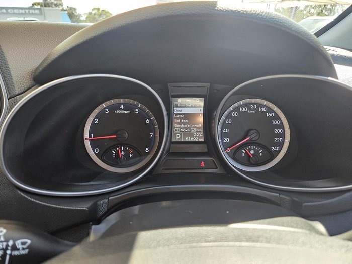 2014 Hyundai Santa Fe Active