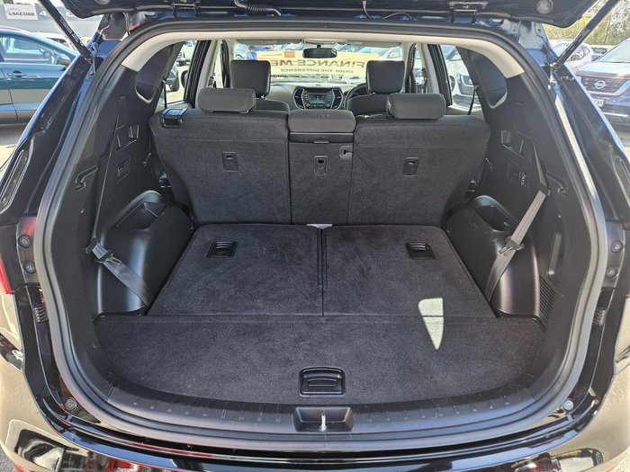 2014 Hyundai Santa Fe Active