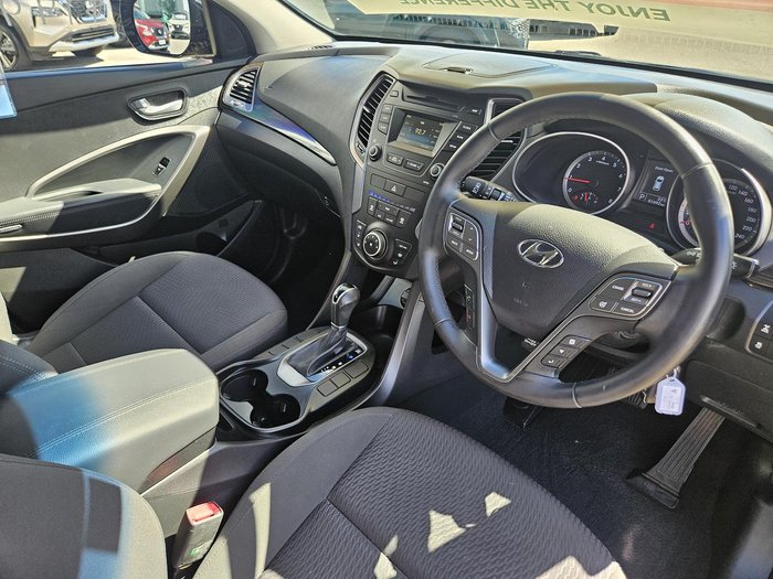 2014 Hyundai Santa Fe Active