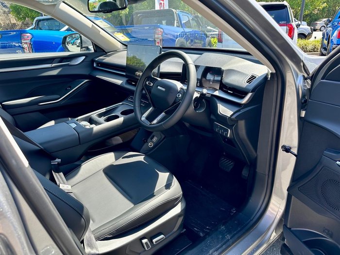 2025 GWM Haval H6 Lux