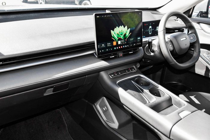 2025 GWM Haval H6 Ultra PHEV