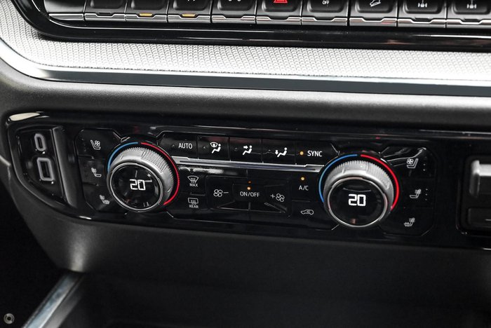 2025 Chevrolet Silverado 1500 ZR2 W/Tech Pack