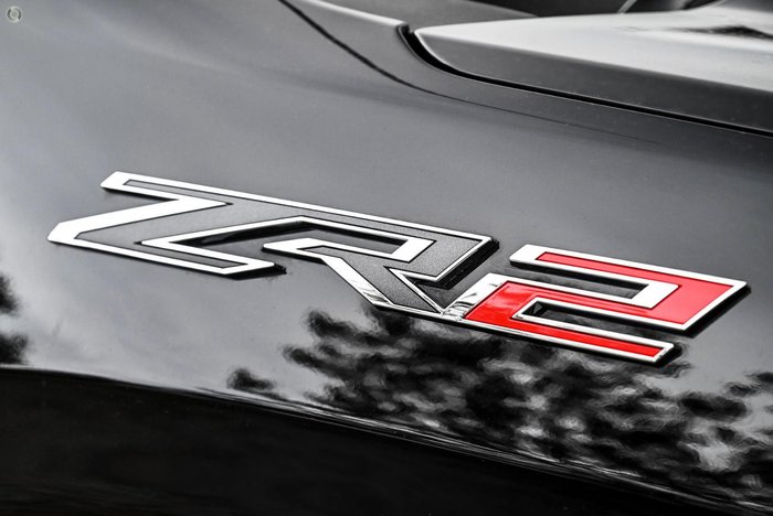 2025 Chevrolet Silverado 1500 ZR2 W/Tech Pack